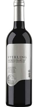 Sterling Vintners Meritage 2018 750ml