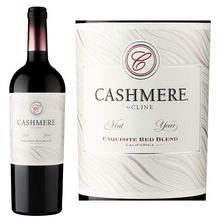 Cline Cashmere 2018 750ml