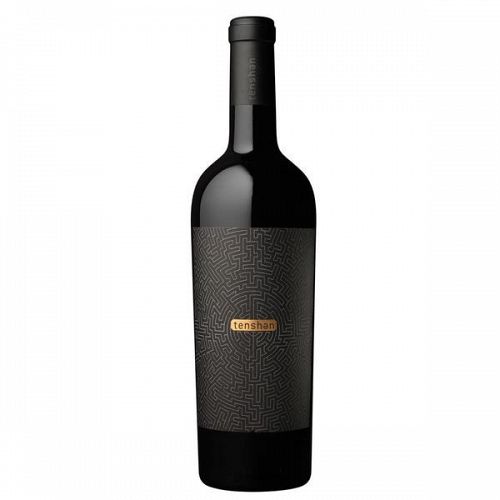 Tenshen Red 2019 750ml