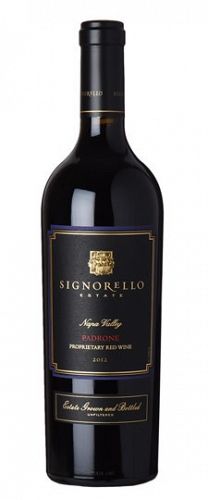 Signorello Padrone 2012 750ml