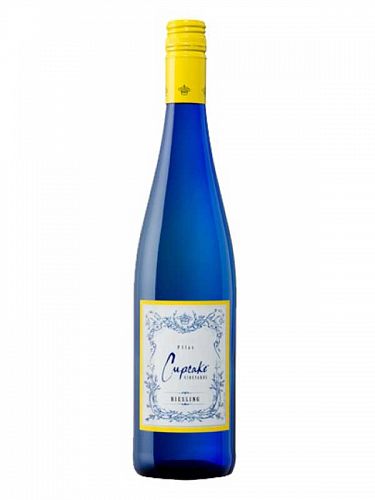 Cupcake Riesling 2017 750ml