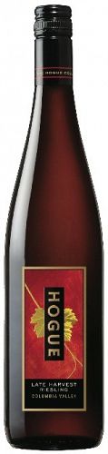 Hogue Late Harvest Riesling 2018 750ml