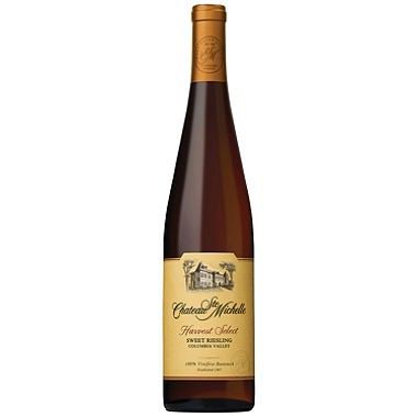 CSM Harvest Riesling 2018 750ml