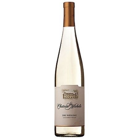 CSM Dry Riesling 2018 750ml