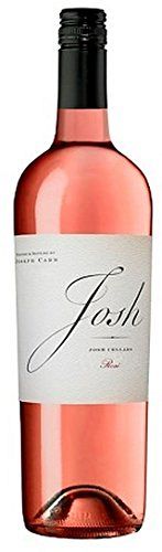 Josh Rose 2019 750ml