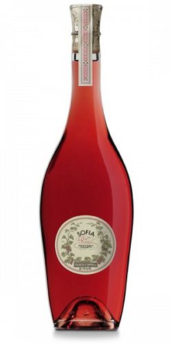 Coppola Sofia Rose 2018 750ml