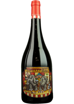 Michael & David Petite Petit 2016 750ml