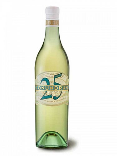 Conundrum White 2019 750ml