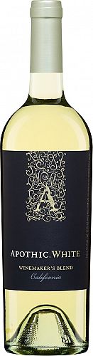 Apothic White 2018 750ml