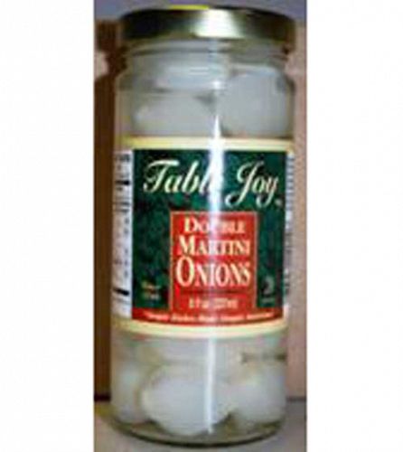 Table Joy Cocktail Onions 8oz