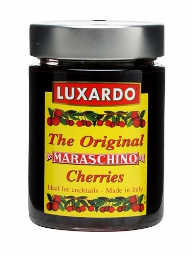 Luxardo Maraschino Cherries 14.11oz