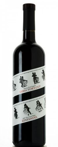 Coppola Director's Cut  Zin 2017 750ml
