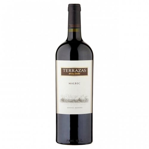 Terrazas Malbec 2018 750ml
