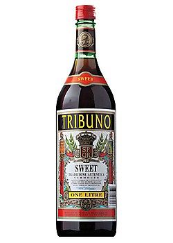Tribuno Sweet 1L