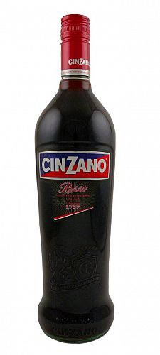 Cinzano Sweet Vermouth 1L