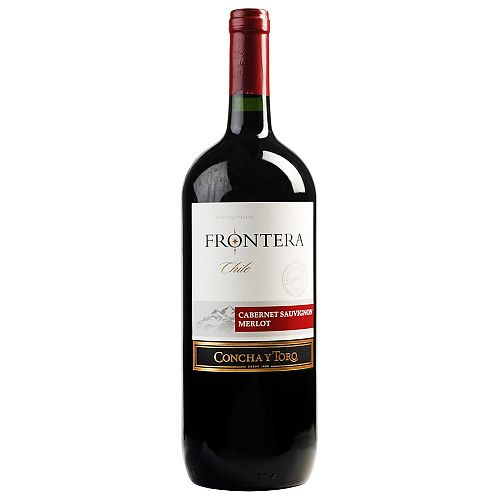 Frontera Cab/Merlot 2019 1.5L