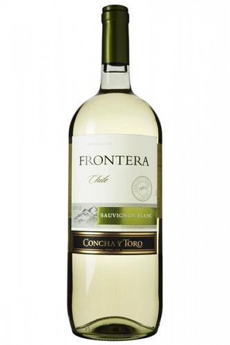 Frontera Sauvignon Blanc 2018 1.5L