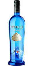 Pinnacle Whipped  750ml
