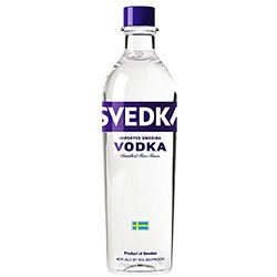Smirnoff 80 750ml