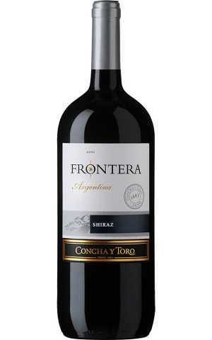 Frontera Shiraz 2019 1.5L