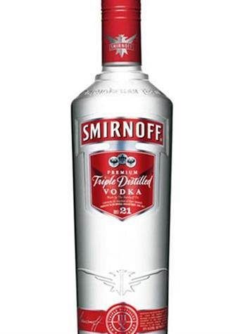 Smirnoff 80 375ml