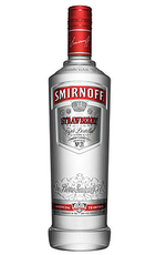 Smirnoff Strawberry 750ml