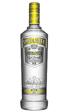 Smirnoff Pineapple 750ml