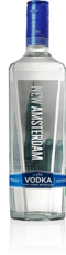 New Amsterdam Vodka 1.75L