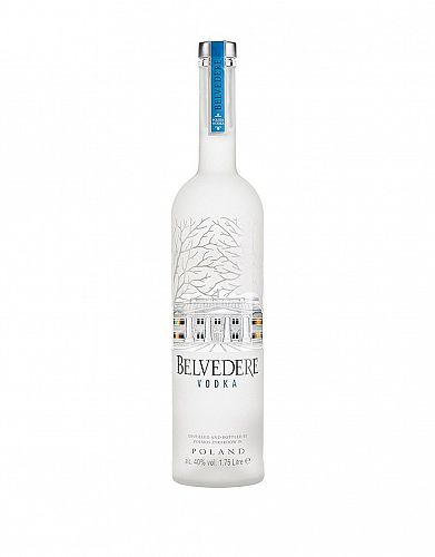 Belvedere 750ML