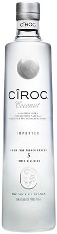 Ciroc Coconut 750ml