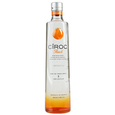Ciroc Peach 750ml