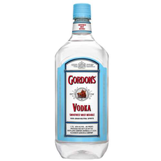 Gordon's Vodka 750ml