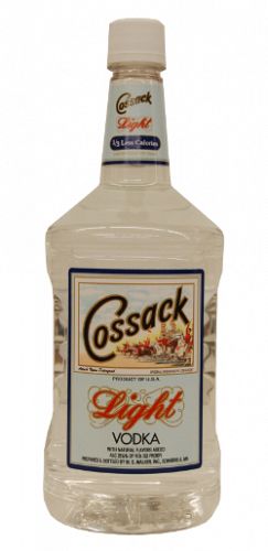 Cossack Light 1.75L