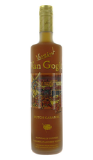 Van Gogh Dutch Caramel 750ml