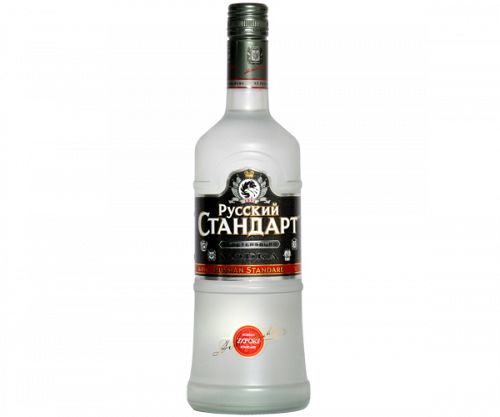 Russian Standard  750ml