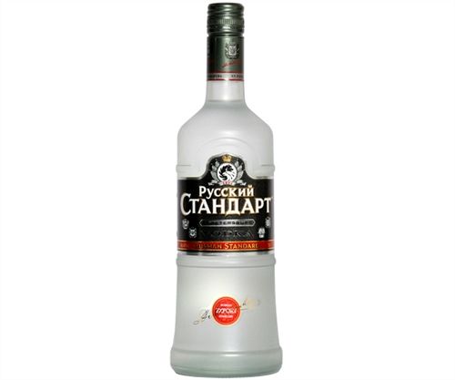 Russian Standard 1.75L