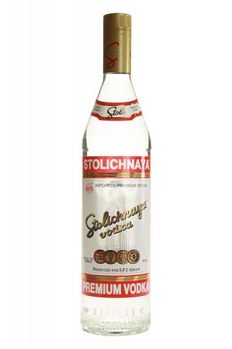 Stoli 750ml