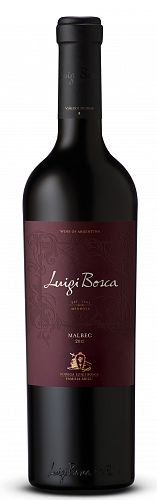 Luigi Bosca Malbec 2018 750ml