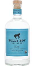 Bully Boy Vodka 750ml