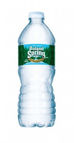 Poland Springs 16.9oz