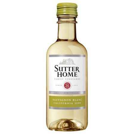 Sutter Home Sauv. Blanc  187ml