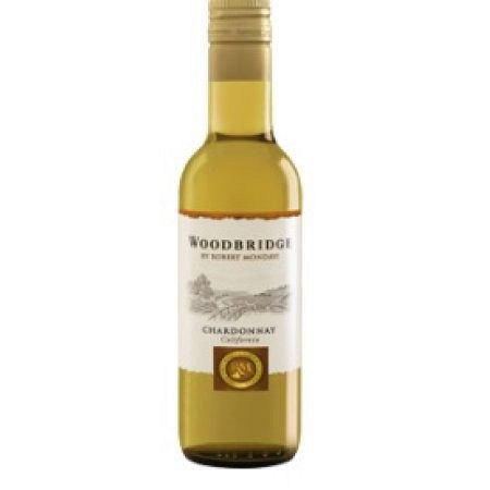 Woodbridge Chardonnay single 187ml