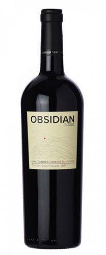 Obsidian Ridge Cab Sauv 2017 750ml