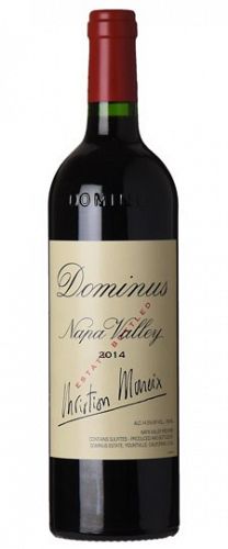 Dominus 2014 750ml