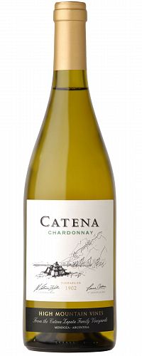 Catena Chardonnay 2018 750ml