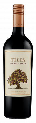 Tilia  Malbec 2019 750ml