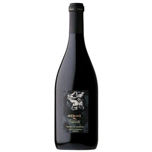 Tikal Patriota 2016 750ml