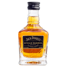 Jack Daniels Single Barrel 750ml