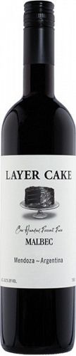 Layer Cake Malbec 2019 750ml