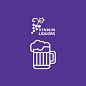 Lamplighter London Calling 16oz